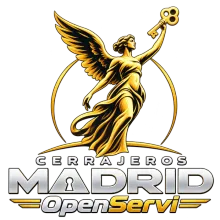 Cerrajeros Madrid OpenServi